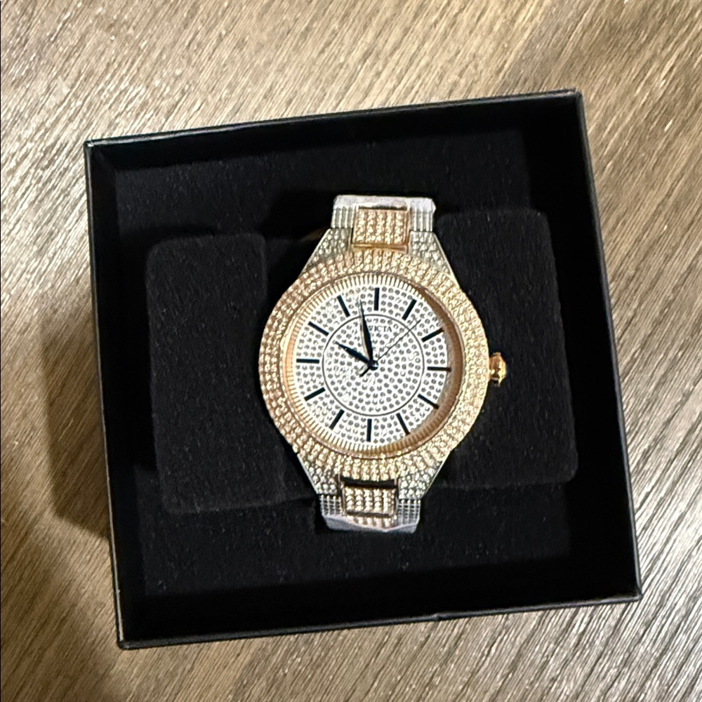 Invicta watch